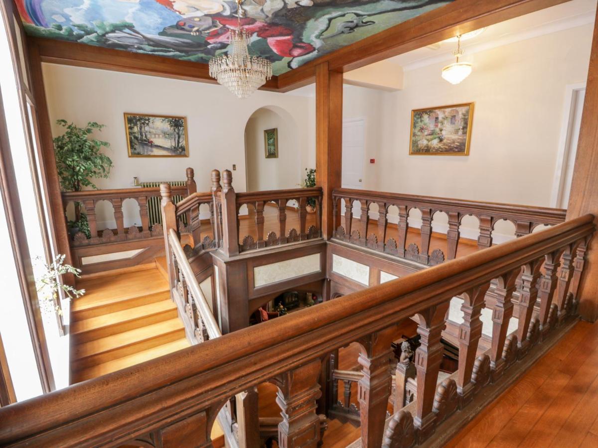 דירות סטירלינג Auchentroig House מראה חיצוני תמונה