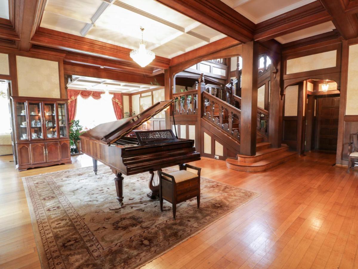 דירות סטירלינג Auchentroig House מראה חיצוני תמונה