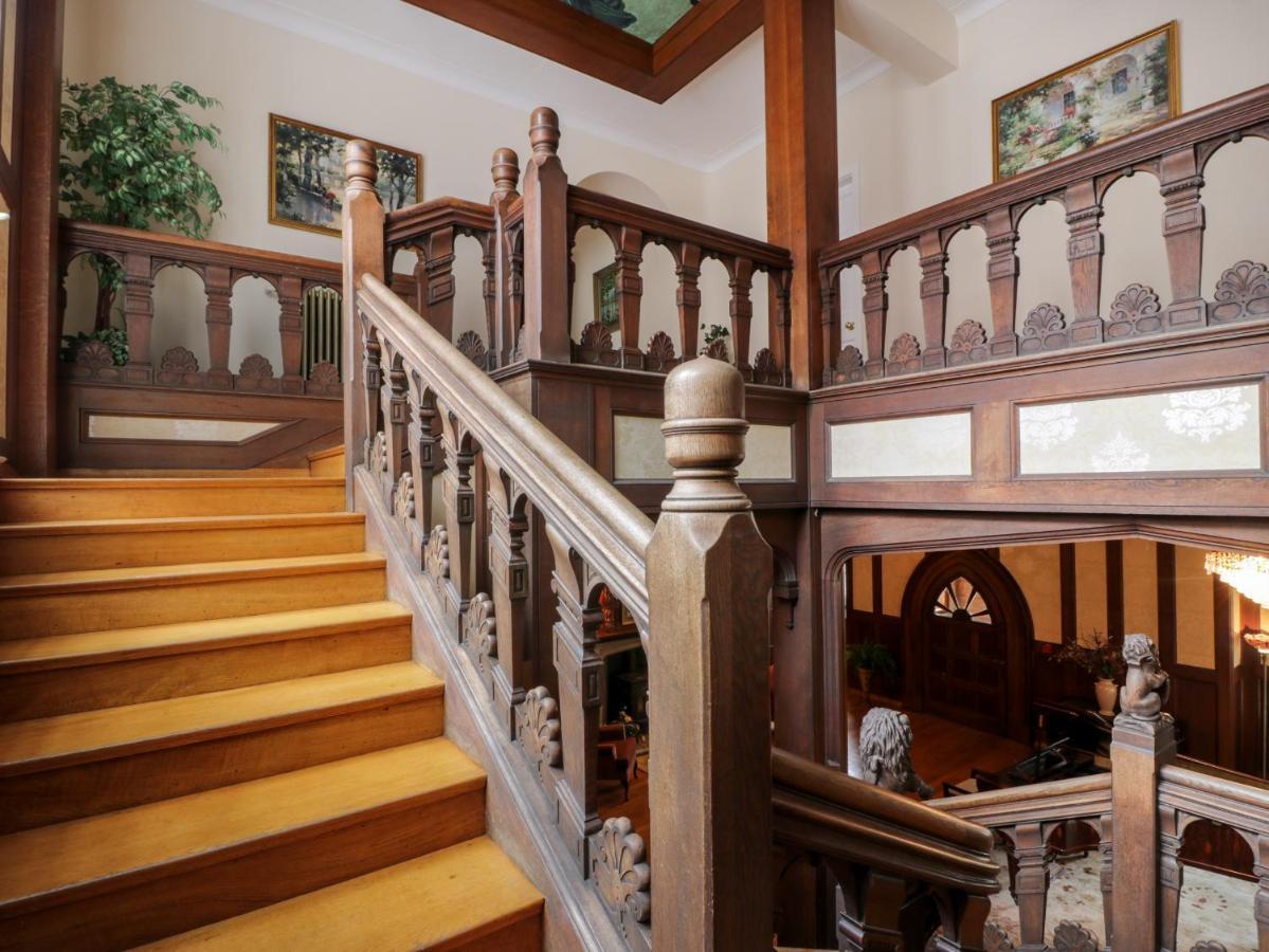 דירות סטירלינג Auchentroig House מראה חיצוני תמונה