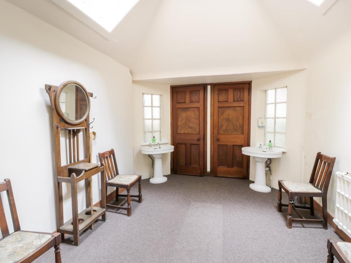 דירות סטירלינג Auchentroig House מראה חיצוני תמונה
